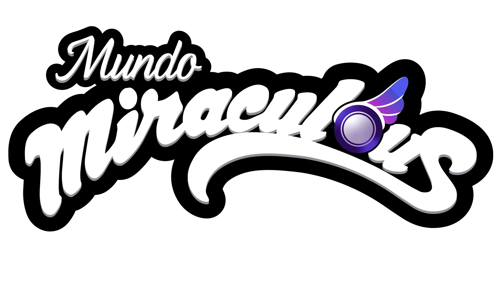 Mundo Miraculous: París, las aventuras de Shadybug y Claw Noir