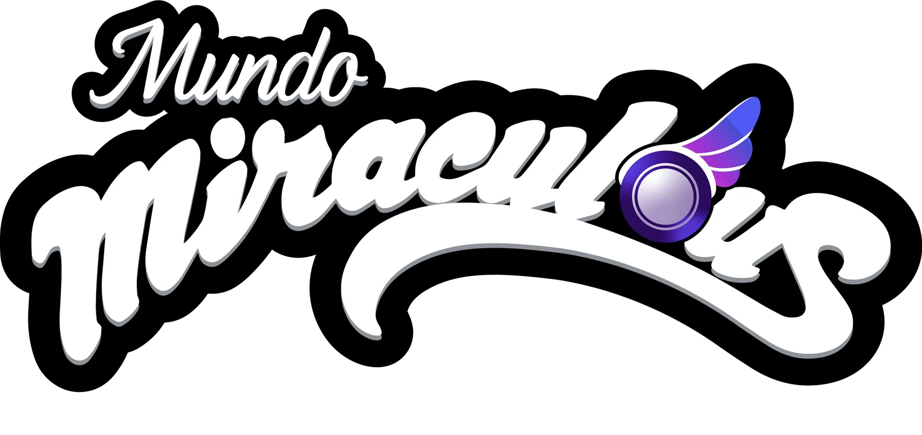 Mundo Miraculous: París, las aventuras de Shadybug y Claw Noir