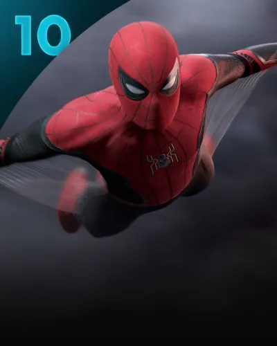 Spider-Man™: Far From Home