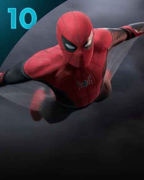 Spider-Man™: Far From Home