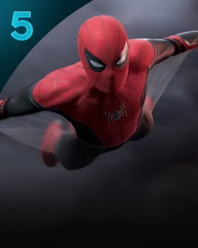 Spider-Man™: Far From Home