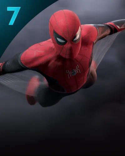 Spider-Man™: Far From Home
