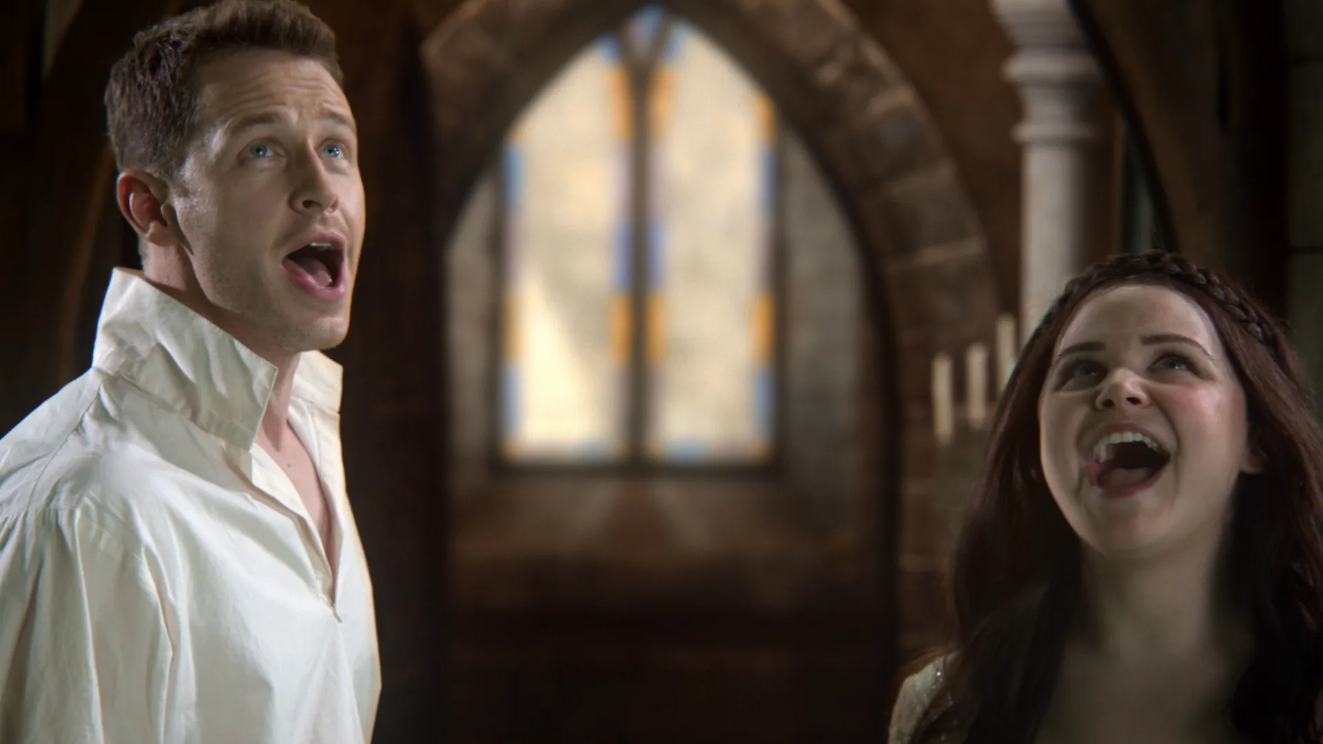 thumbnail - S6:E20 The Song in Your Heart