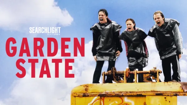 thumbnail - Garden State