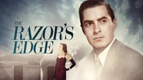 thumbnail - The Razor's Edge