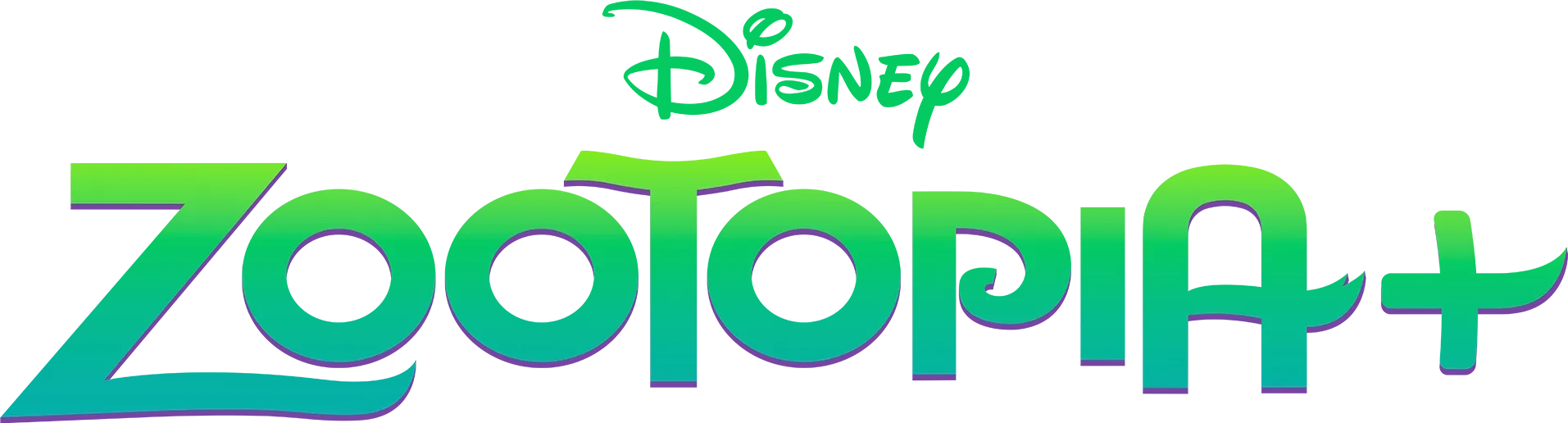 Zootopia+