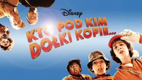 thumbnail - Kto pod kim dołki kopie…