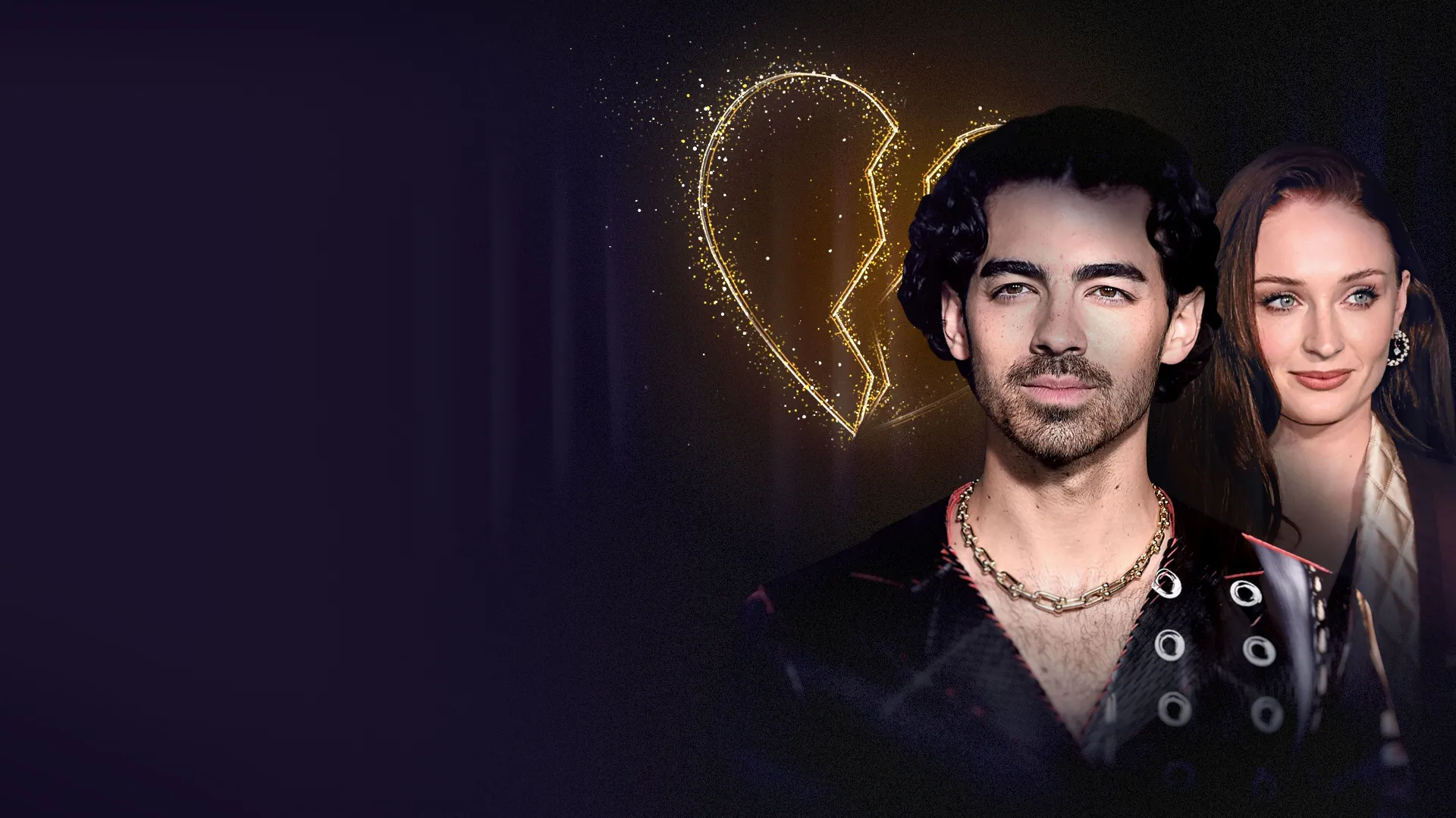 IMPACT x Nightline: Divorcing Jonas - Joe & Sophie