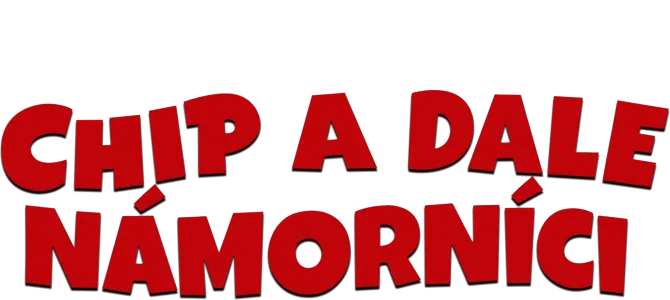 Chip a Dale: Námorníci
