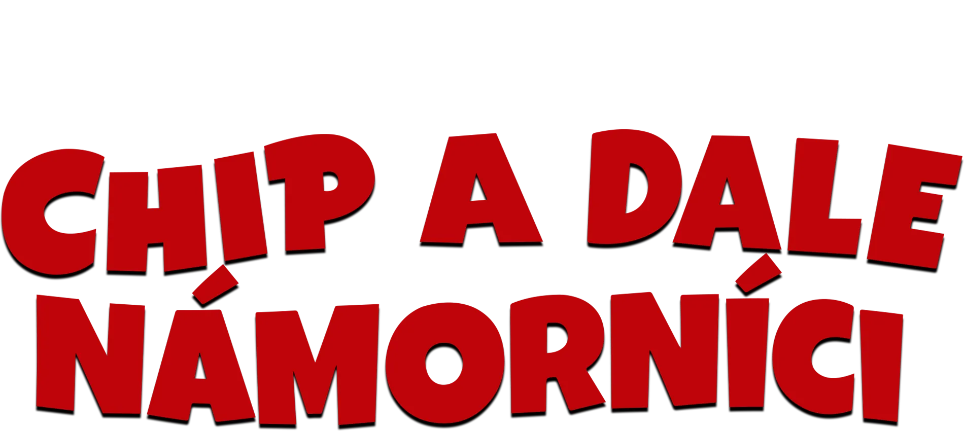 Chip a Dale: Námorníci