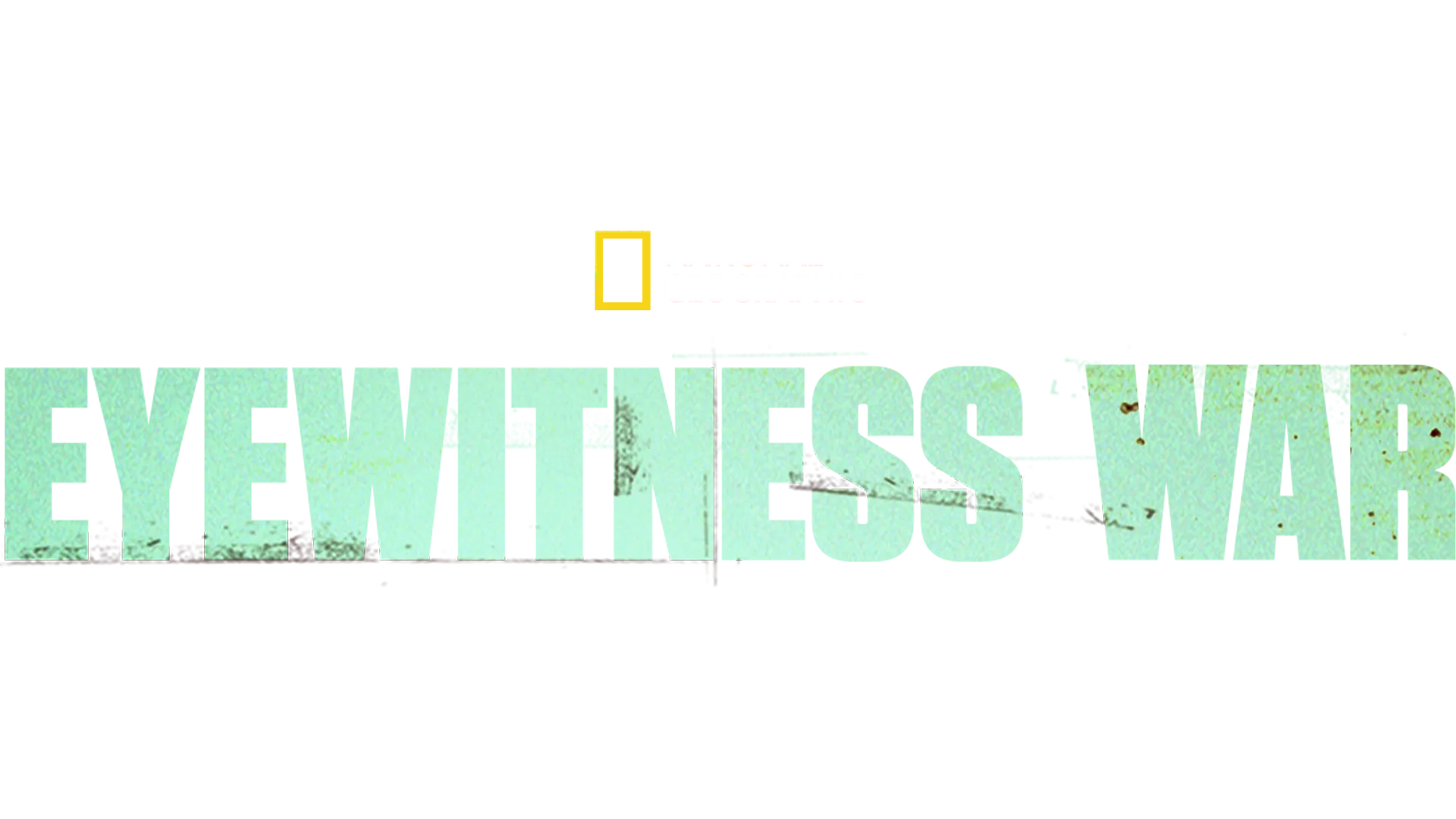 Eyewitness War