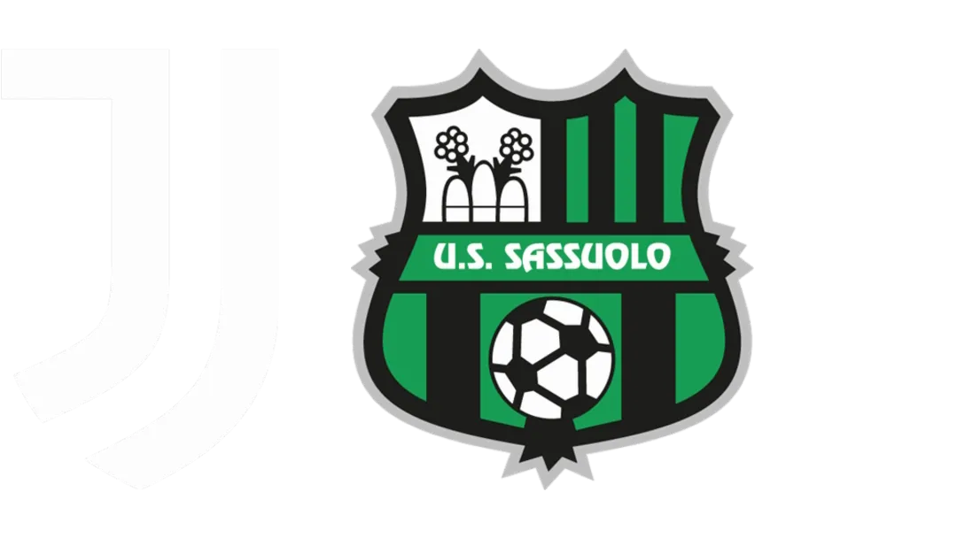 Juventus x Sassuolo