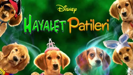 thumbnail - Hayalet Patileri