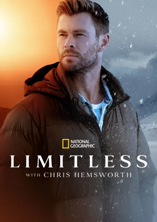 Limitless with Chris Hemsworth