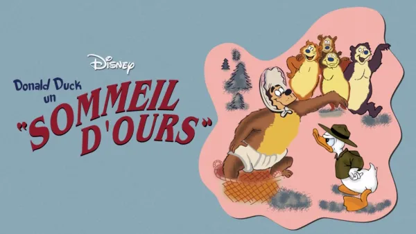 thumbnail - Un sommeil d'ours