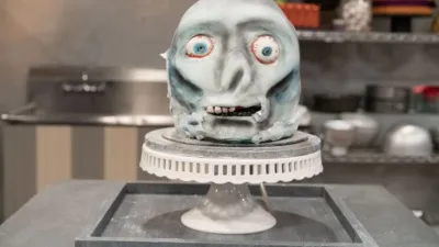 thumbnail - S5:E6 A Haunting We Will Go