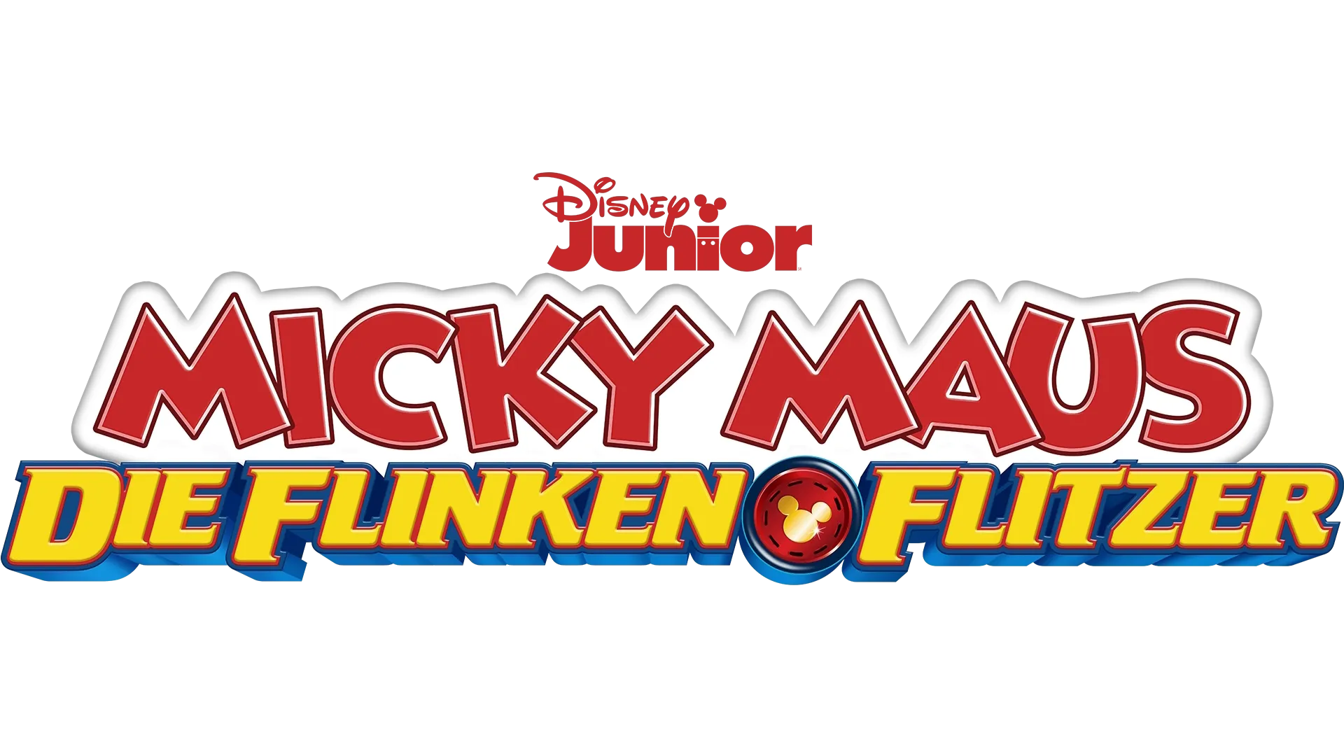 Micky Maus: Die flinken Flitzer