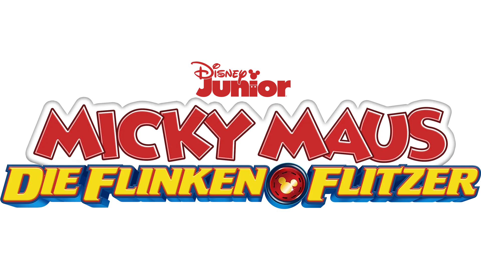 Micky Maus: Die flinken Flitzer