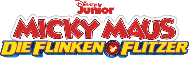 Micky Maus: Die flinken Flitzer