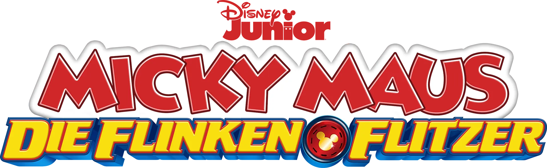 Micky Maus: Die flinken Flitzer