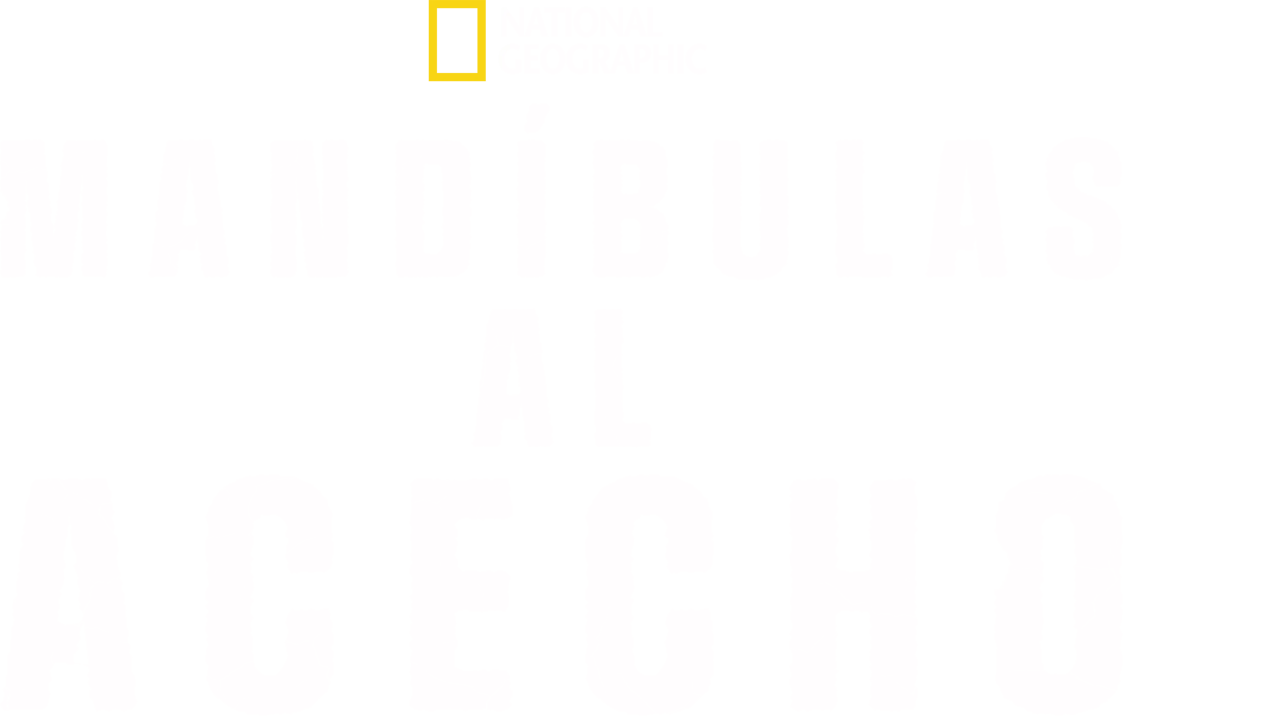 Mandíbulas al acecho