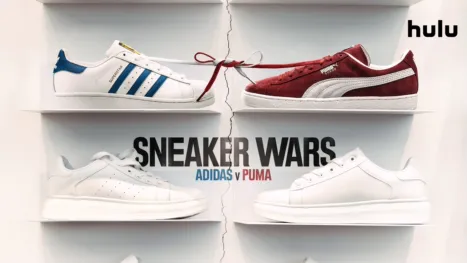 Sneaker Wars