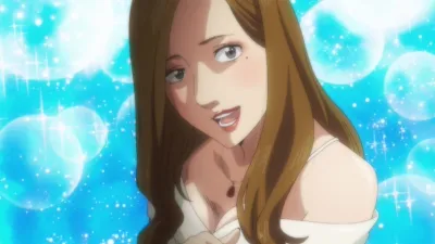 thumbnail - S1:E8 Because I'm...You know!