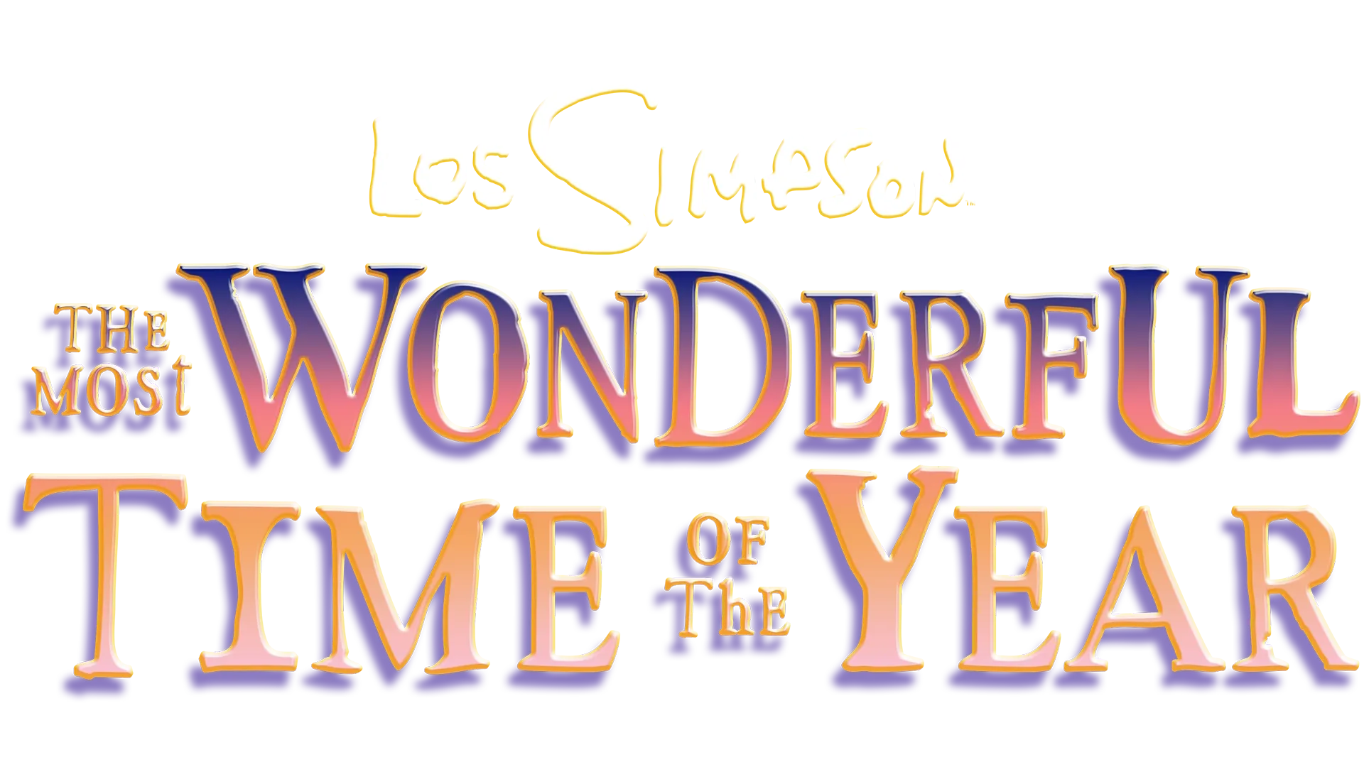 The Most Wonderful Time of the Year