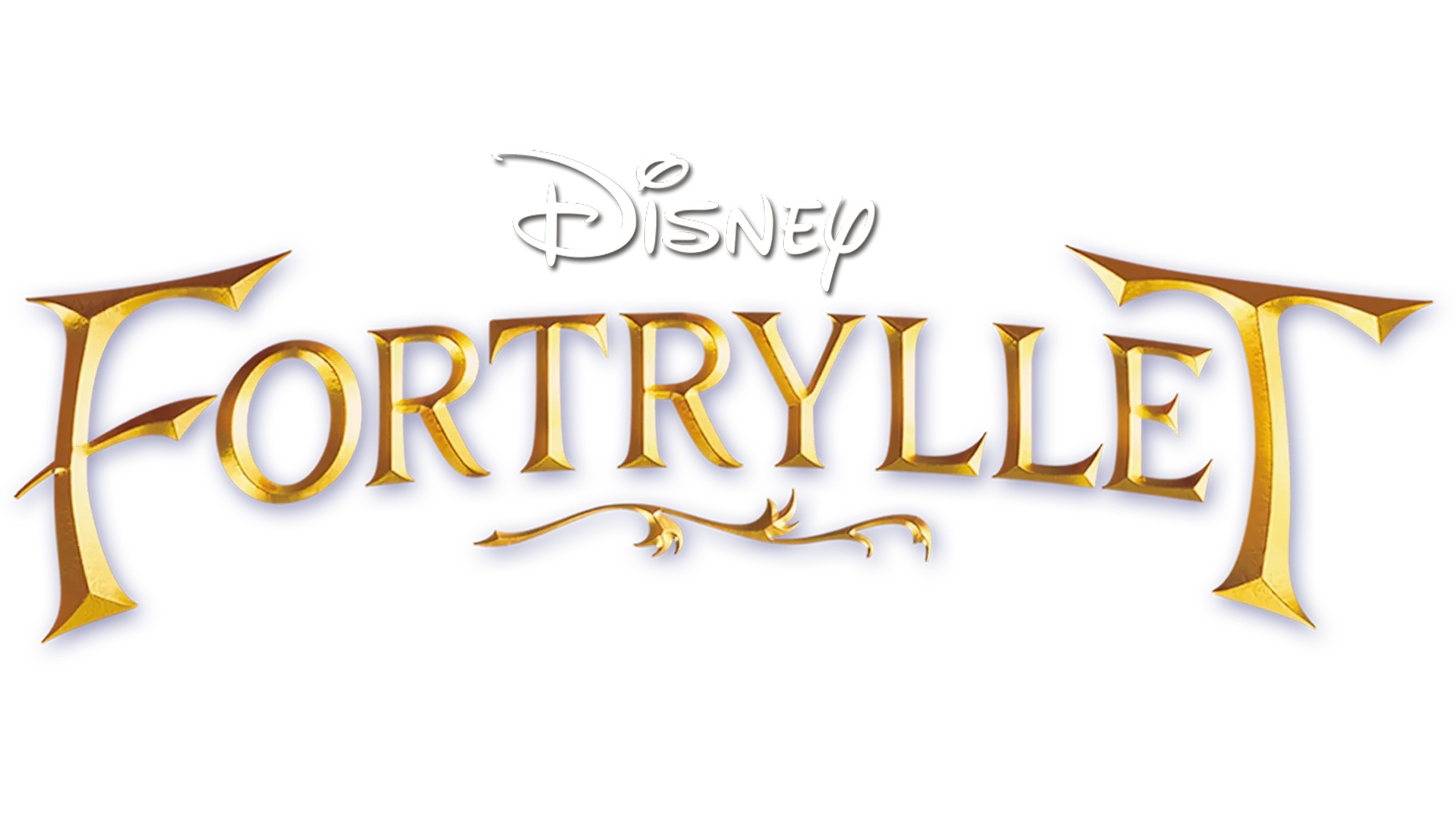 Fortryllet - et moderne eventyr i New York