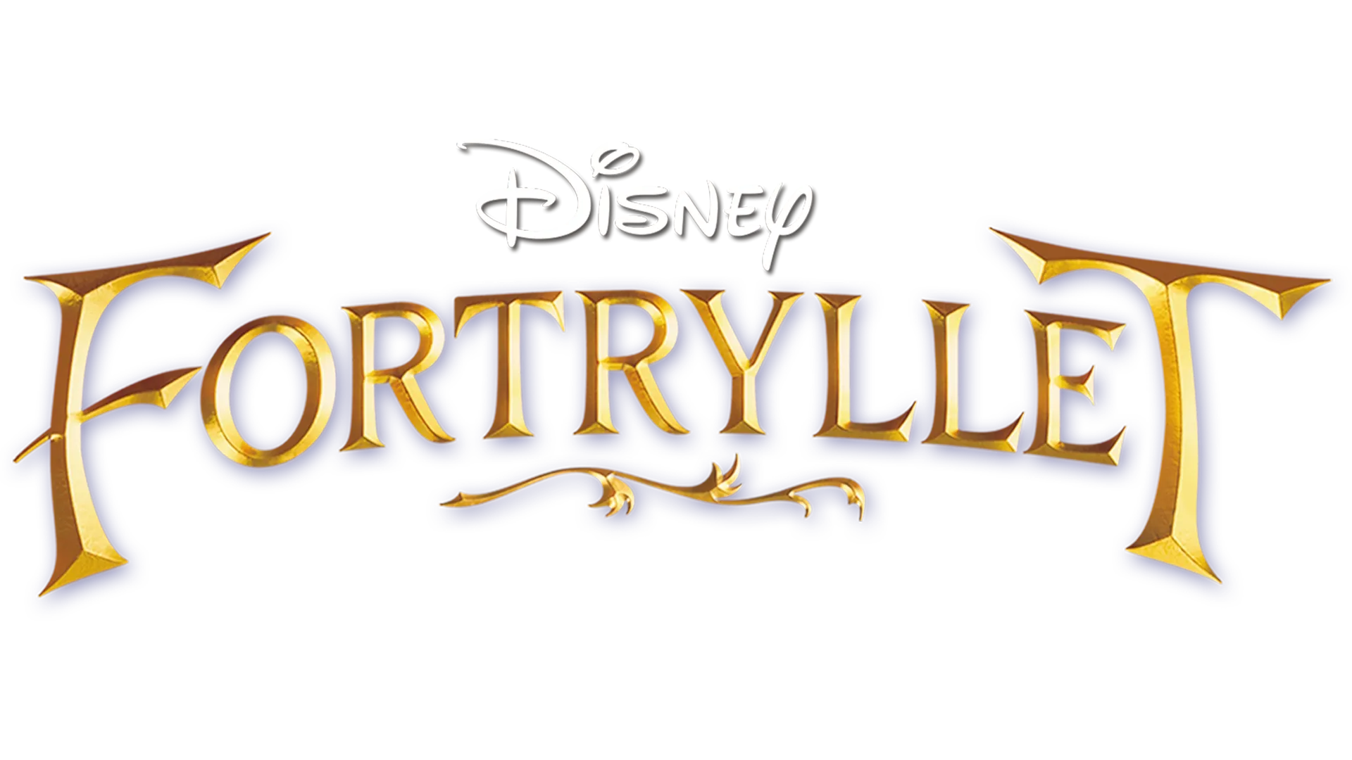 Fortryllet - et moderne eventyr i New York