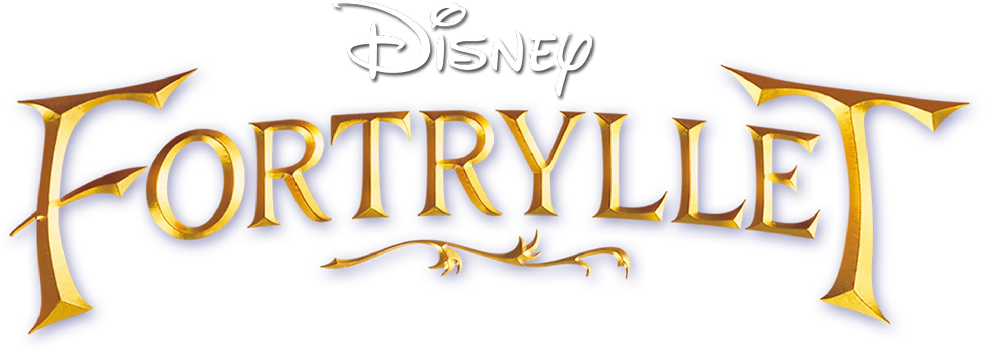 Fortryllet - et moderne eventyr i New York