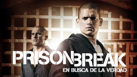 thumbnail - Prison Break: En busca de la verdad