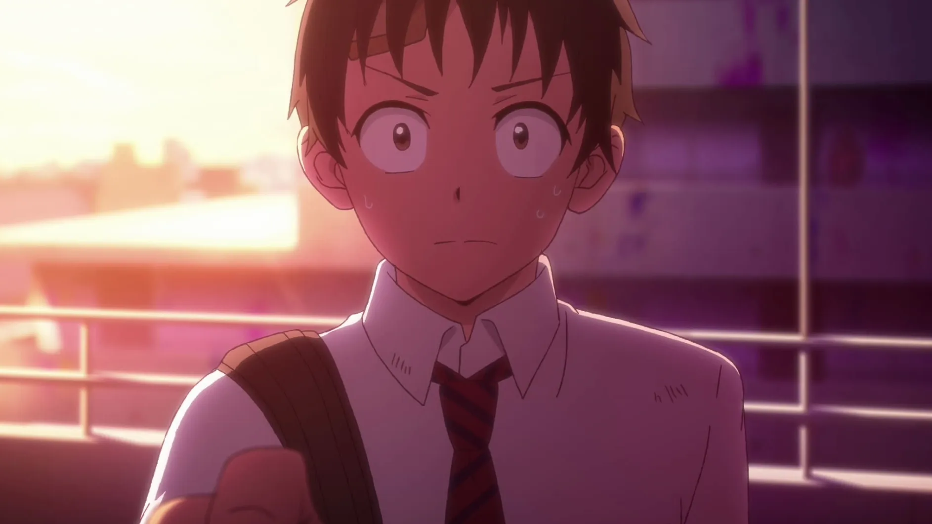 thumbnail - S1:E1 (Sub) Akira of the Dead