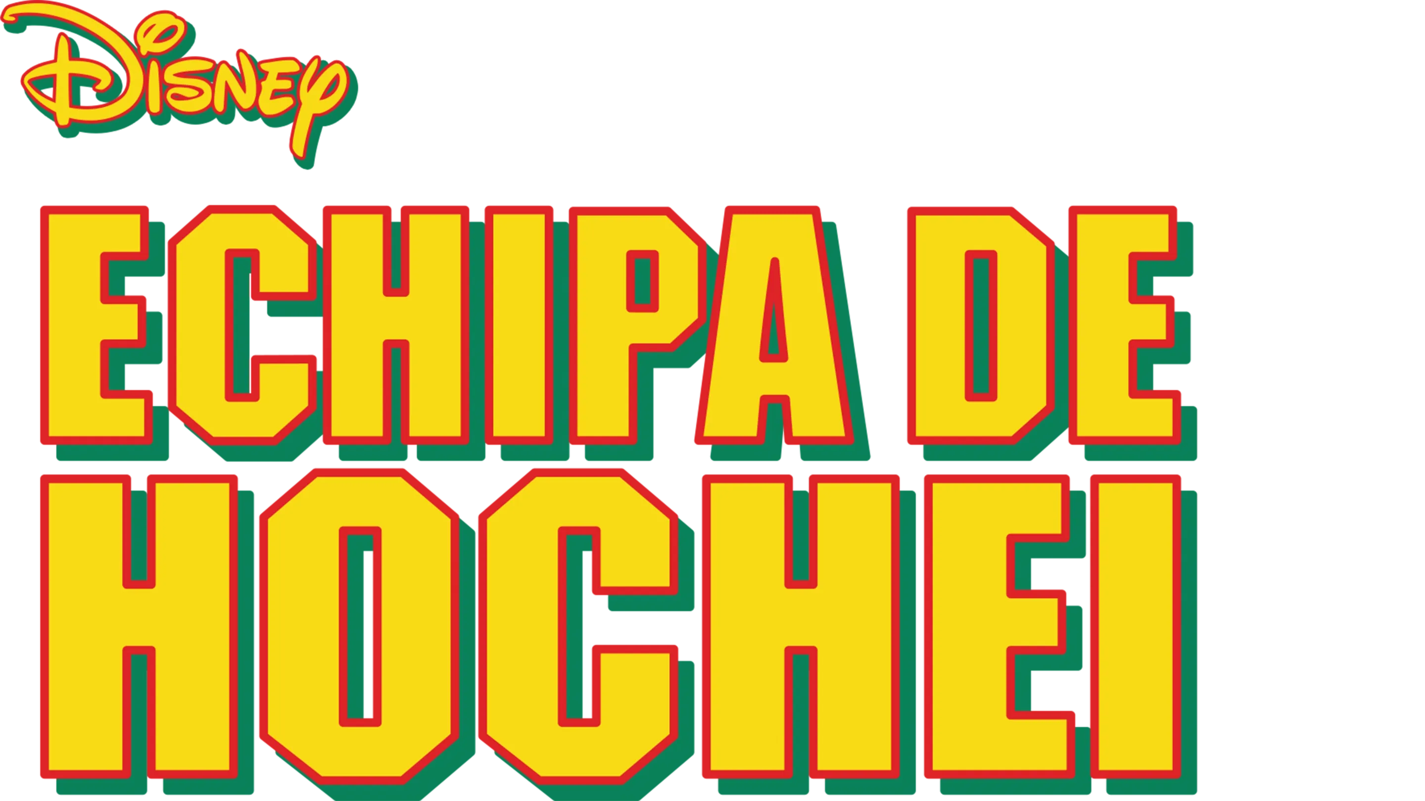 Echipa de hochei