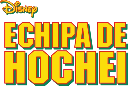Echipa de hochei