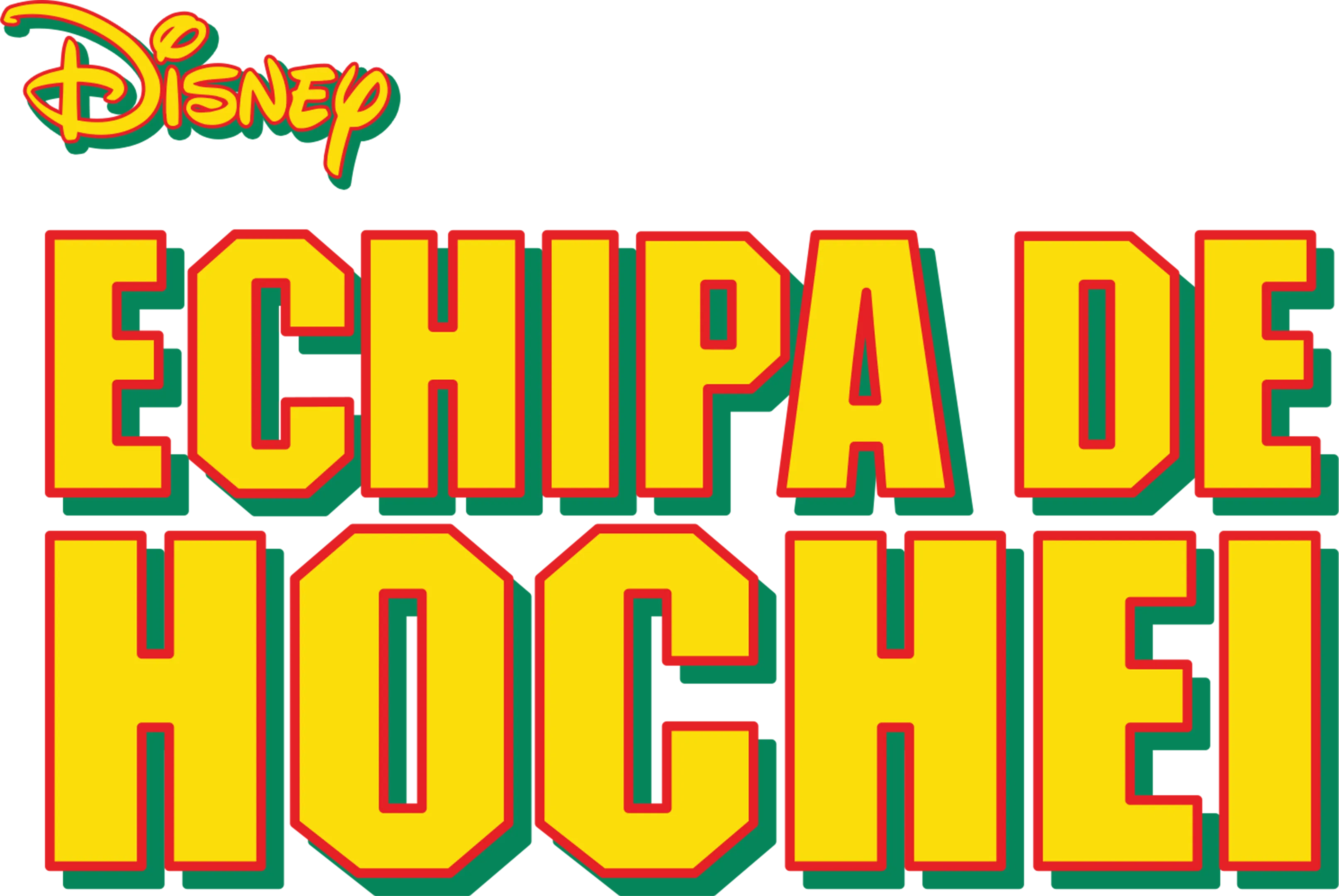Echipa de hochei