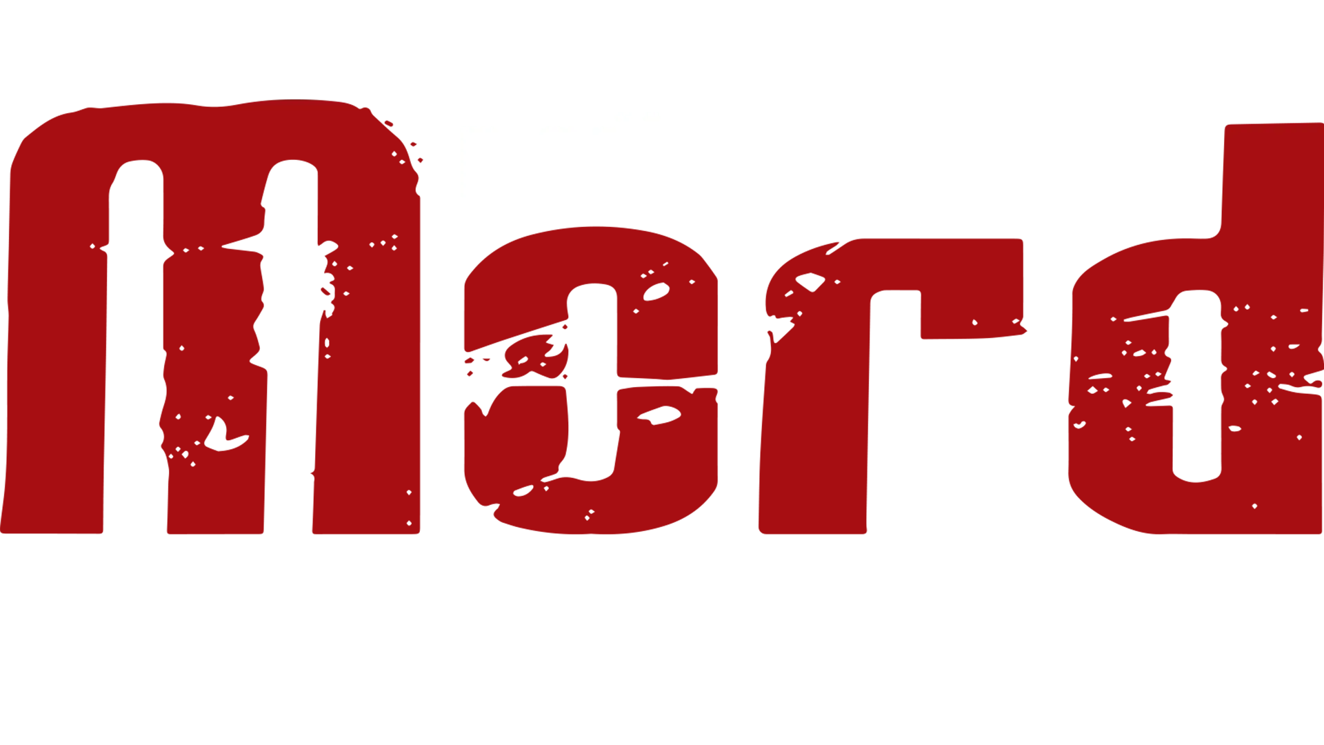München Mord - Die Unterirdischen