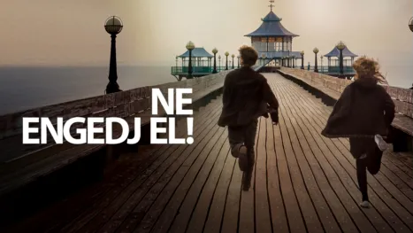 thumbnail - Ne engedj el!