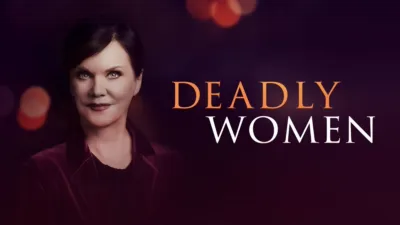 Deadly Women