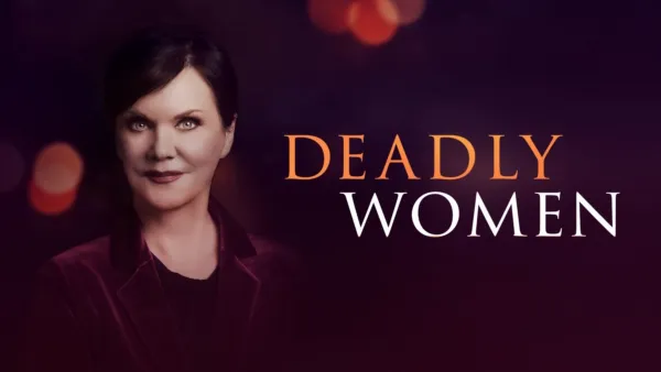 thumbnail - Deadly Women