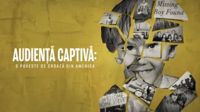 Audiență Captivă: O poveste de groază din America