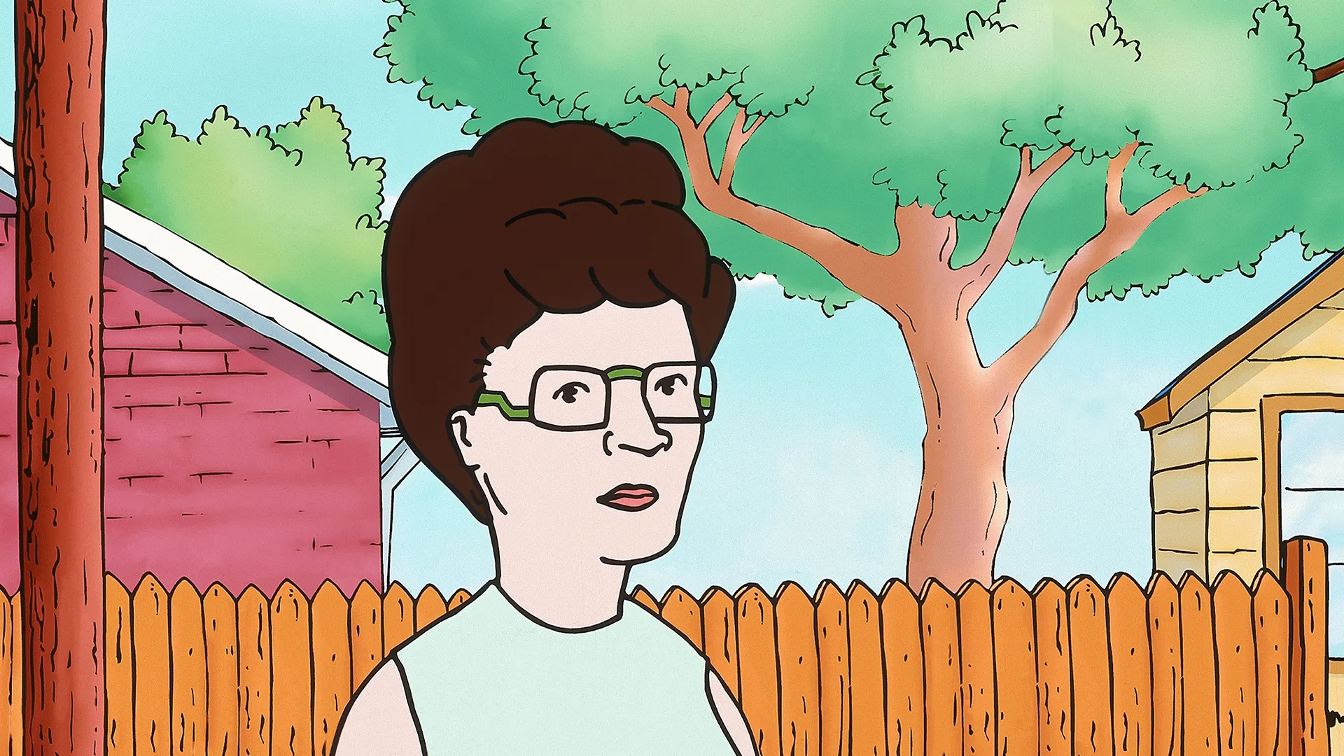 thumbnail - S3:E11 To Spank With Love