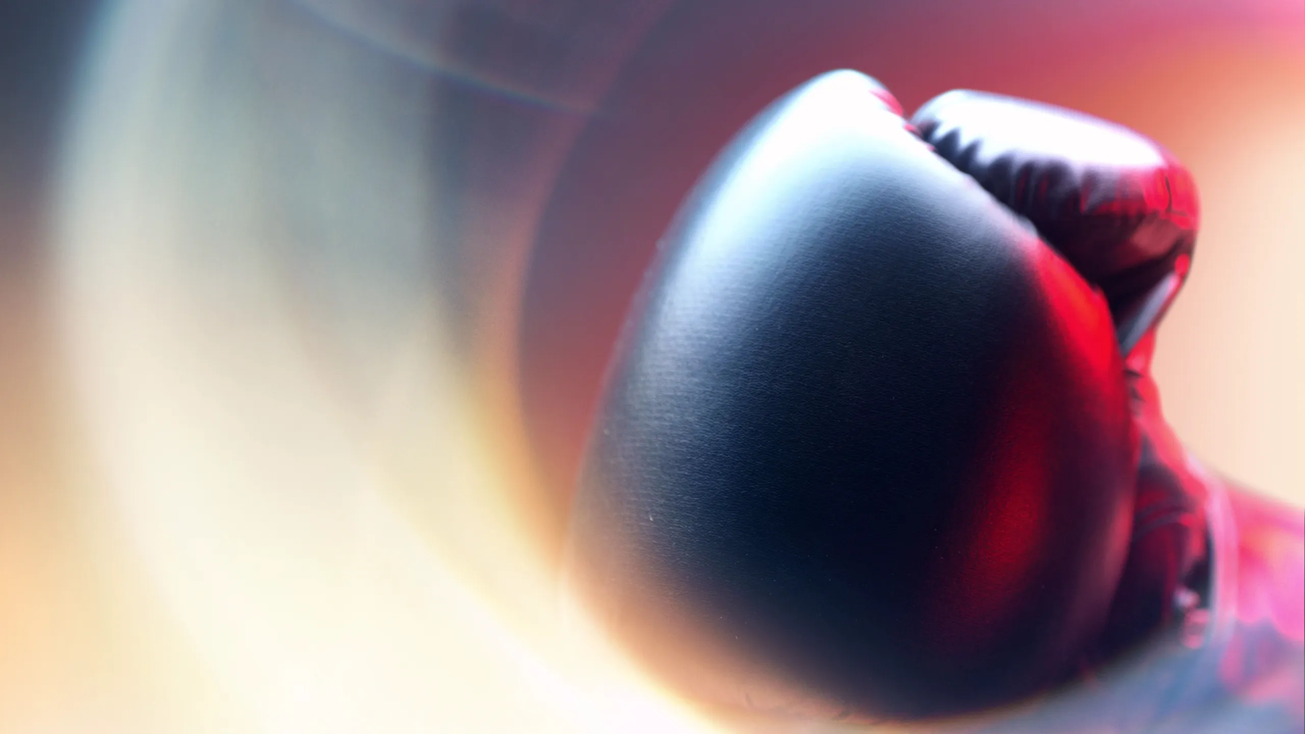 Griffith vs Benvenuti II