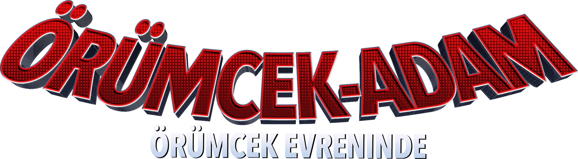 Örümcek-Adam: Örümcek Evreninde