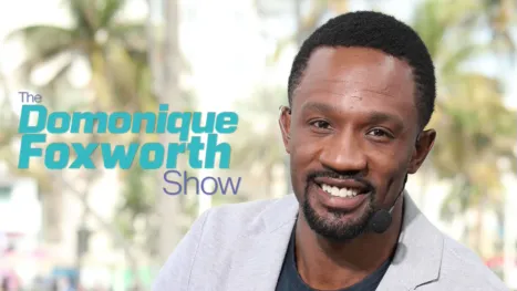 thumbnail - The Domonique Foxworth Show