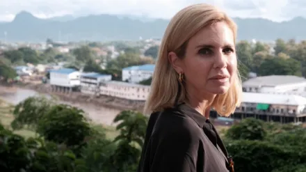 Trafficked with Mariana van Zeller