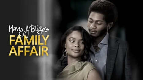 thumbnail - Mary J. Blige's Family Affair