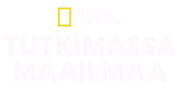 National Geographic Exploring Our World