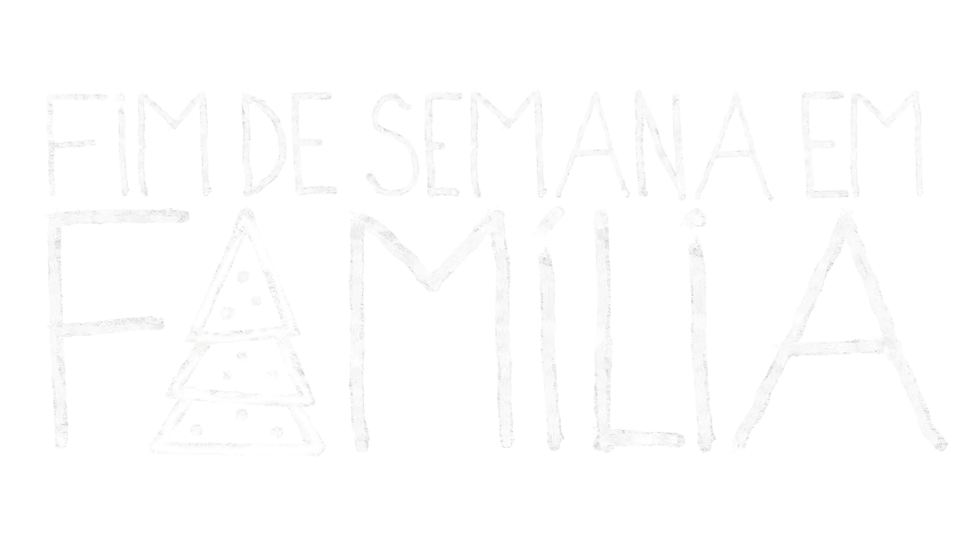 Fim de Semana em Família: Especial de Natal