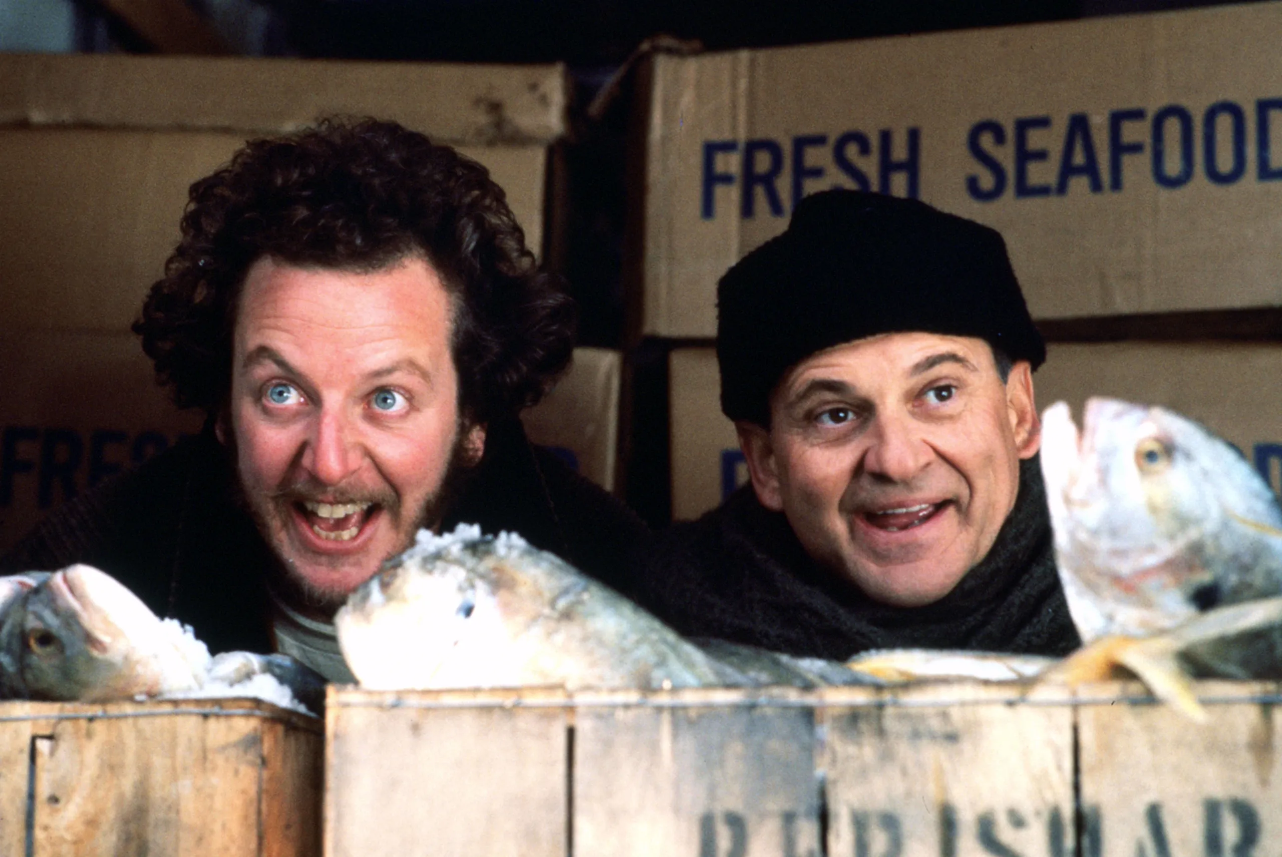 Home Alone, 20th Century Fox